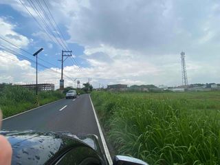 6.6 Hectares Along Mining Road Corner  land For Sale in Angeles Pampanga