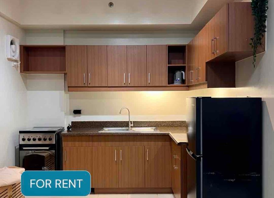 Rhapsody Residences Sucat 2BR facing amenities for sale and rent