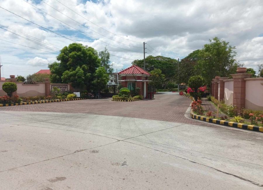 🏡 Residential Lot for Sale in Westwood Village, The Lakeshore – Mexico, Pampanga