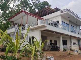 For Sale: 3-StoreyHouse in Brgy. Sta. Lourdes, Puerto Princesa City, Palawan