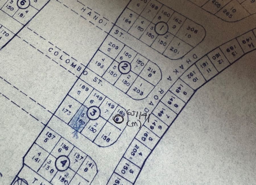 Eastgate Taytay Rizal Subdivision Lots for Sale (150sqm - 163sqm)