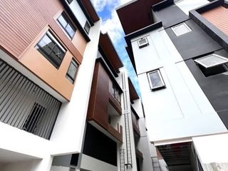Addition Hills Townhouse FOR SALE
