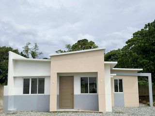3-Bedroom House for Sale in East Bay Palawan by Filinvest – Wescom Road, Puerto Princesa City