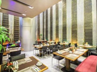 Greenhills, San Juan Restaurant Space For Rent