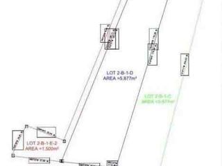 Prime 1 Hectare Commercial Lot Along Dr. A. Santos Ave (Sucat Road), Parañaque