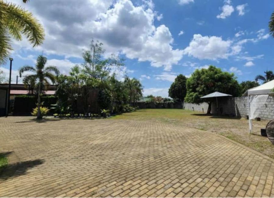 1,000 sqm Lot in Diamond Subdivision, Balibago, Angeles City for Sale!
