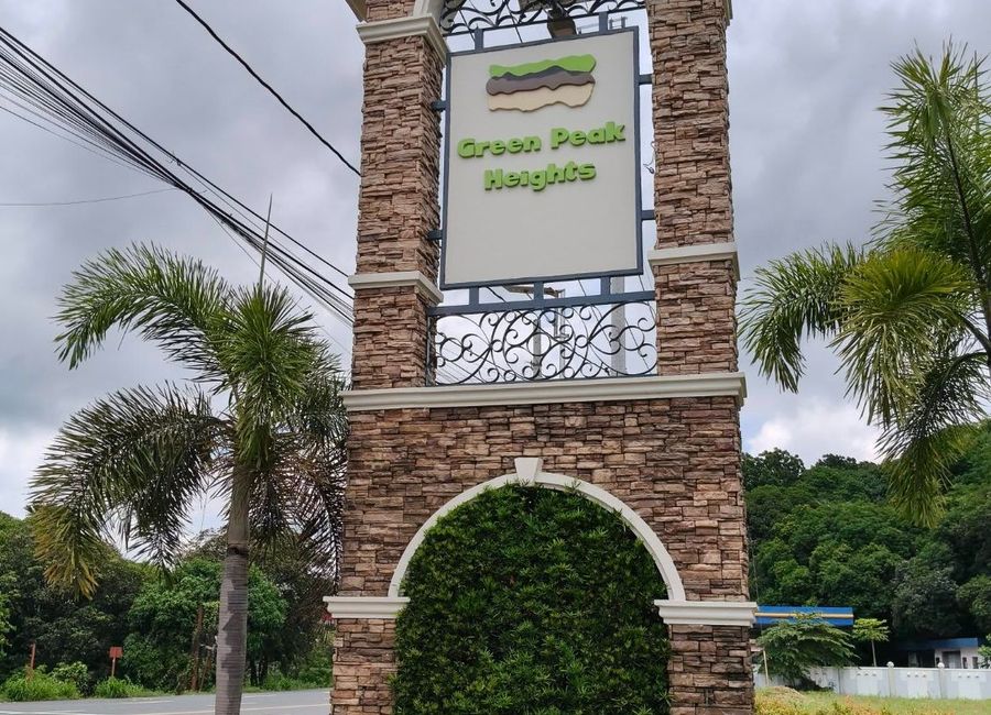 120 sqm Lot for Sale in Baras Rizal