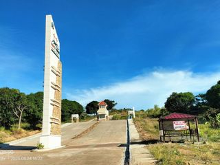204 sqm Lot for Sale in Pililia Rizal