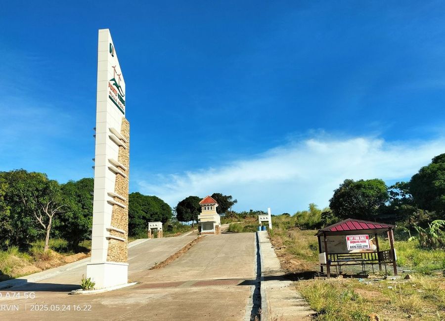 204 sqm Lot for Sale in Pililia Rizal