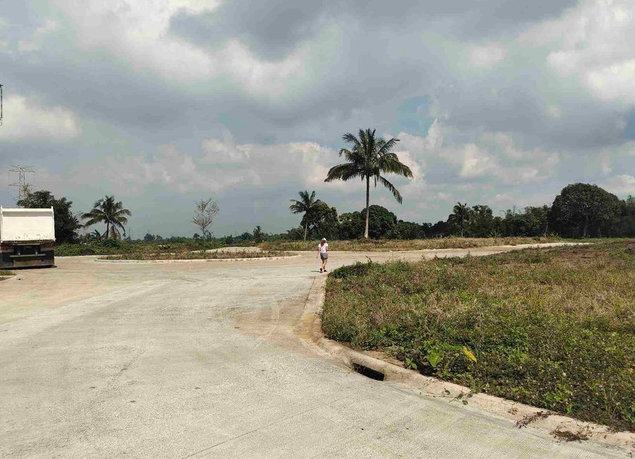 300sqm ResiFarm in Pangil, Amadeo, Cavite