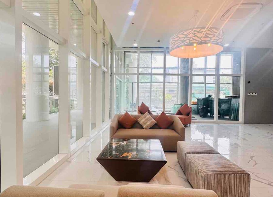 Last Unit: 1 Bedroom For Sale in Mango Tree Residences near LaSalle, Xavier, Cubao, Greenhills, LRT2, U-Belt, Sta Mesa Manila