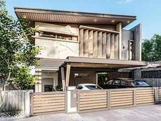 Eastridge Village, East III, Rizal | 2-Storey Fully Furnished House and Lot for Sale