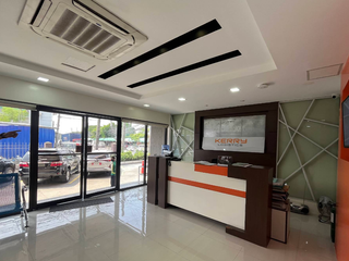 FOR SALE - Income Generating Warehouse in Pascor Drive, Pasay City