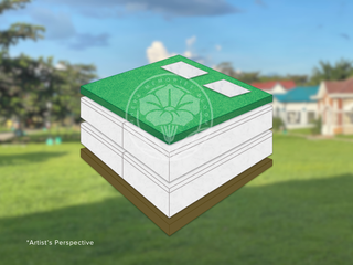 [Pre-Selling] Double Plot for Sale at GTH-Parks & Gardens, Gapan City, Nueva Ecija