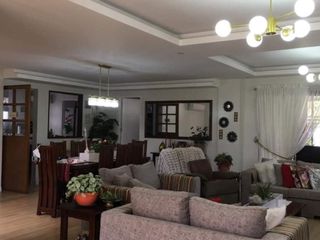 Fully Furnished House in Alta Monte Tagaytay for SALE! 429 sqm at 24M