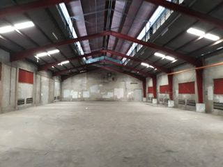 Warehouse for Rent in Balintawak QC (480)