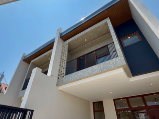 Brand New House for Sale in Paranaque - Better Living Duplex 4 Bedrooms
