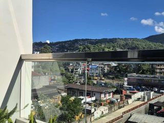 ApNorth Condominium Unit for Sale in Camp 7, Baguio City