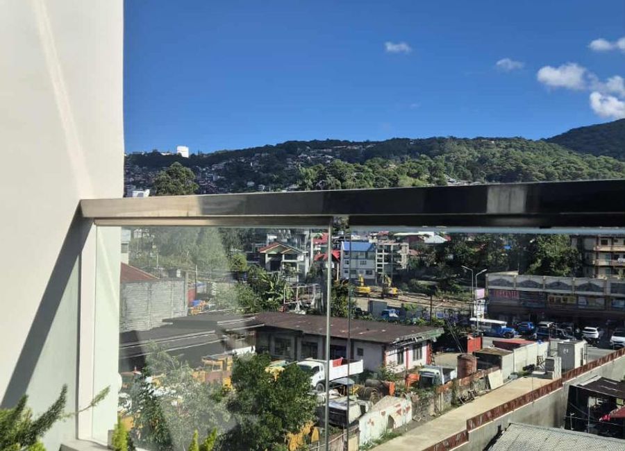 ApNorth Condominium Unit for Sale in Camp 7, Baguio City