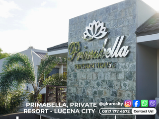 📌 FOR SALE: PRIVATE RESORT & EVENTS PLACE IN LUCENA