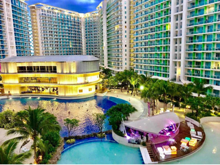 AZURE170XM PXXB4: Parking For Rent in Azure Urban Resort Residences