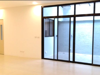 Fully Renovated 4BR Townhouse with Attic FOR LEASE in Valle Verde 5, Pasig City