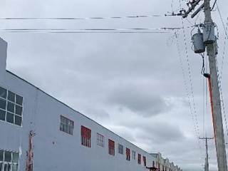 Warehouse Complex for Lease in Isabela