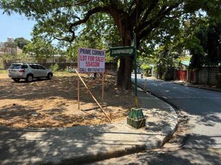 Residential lot For Sale at Sunvalley Subdivision Paranaque