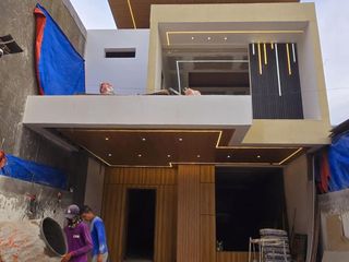 Brand New Single Attached House and Lot for sale in San Mateo Rizal