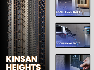 Newly Launched Condo in Manila