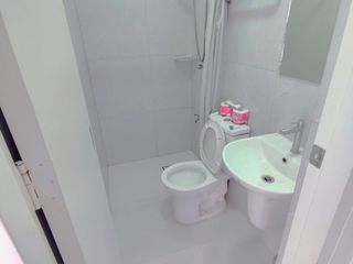 CCSST2 High-Tech Fully Furnished SAFE Condo Apartment Rent Lease Angeles City