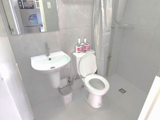 CCSST5 High-Tech Fully Furnished SAFE Condo Apartment Rent Lease Angeles City