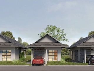 Bungalow Beach Villa for sale in Danao City Cebu