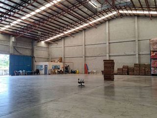 Warehouse for Rent at Tayud Liloan Cebu