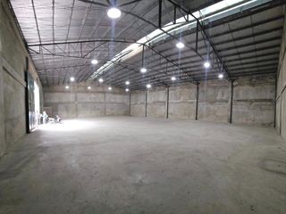 Warehouse at Consolacion Cebu