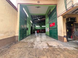 WAREHOUSE FOR LEASE IN PHIL-AM HOMES QUEZON CITY