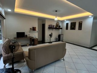 FOR SALE - Bungalow House and Lot in Fortune 1 Village, Valenzuela City
