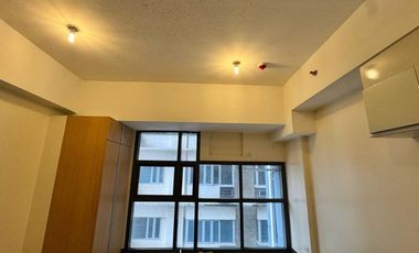 Studio For Sale in The Viceroy Tower, Taguig City