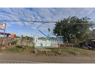 Commercial-Residential Lot with Excellent Accessibility – Isabela