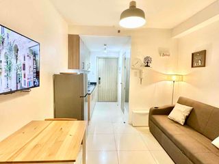 SHORE RESIDENCES TOWER B | 1BR FULLY FURNISHED CONDO FOR SALE NEAR MOA ₱2.8M NET TO OWNER | DIRECT OWNER
