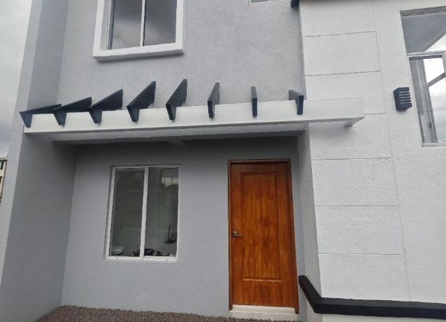 House and Lot for sale at Casa Bellissima, Imus, Cavite, Subdivision along Aguinaldo Hiway