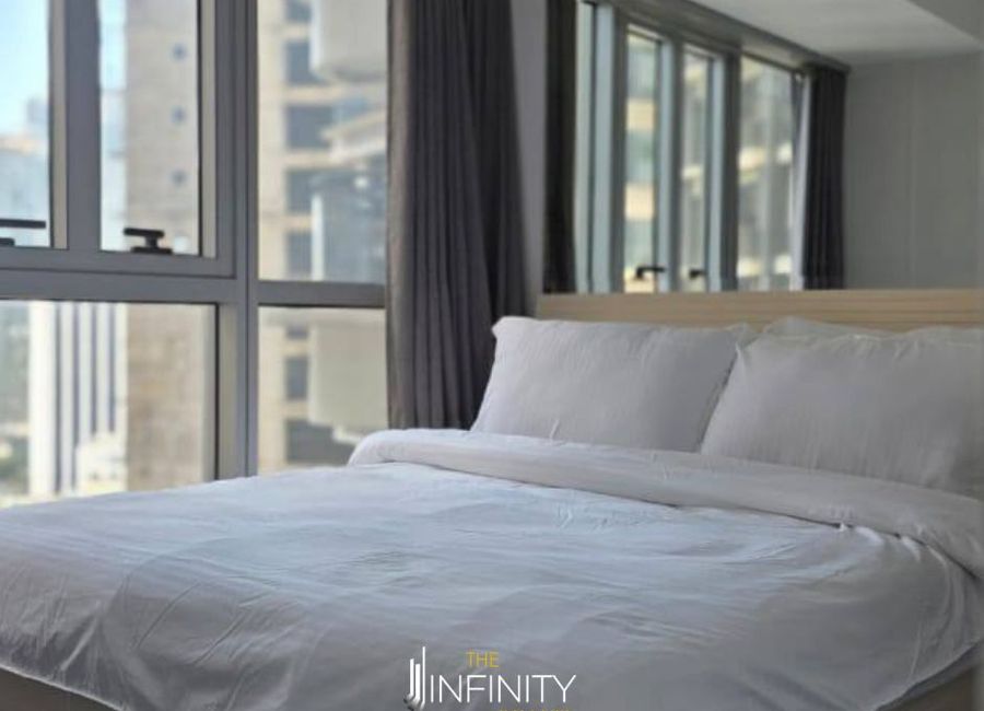 2 Bedroom For Sale In Knightsbridge, Makati City