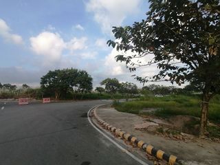 For lease Commercial Lot in Angeles City Pampanga