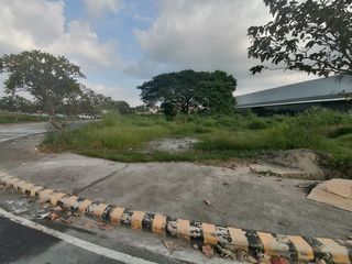 For lease Commercial Lot near Marquee Mall Angeles City Pampanga