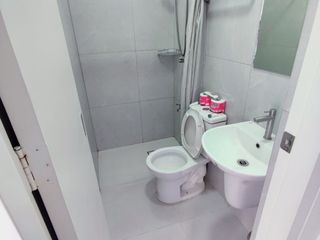 CSSTT2 High-Tech Fully Furnished SAFE Condo Apartment Rent Lease Angeles City