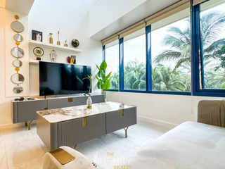 For Rent: 2BR at One Rockwell West, Makati