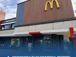 Property for Sale along Commonwealth Ave. Quezon City!