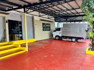 For Sale Floodfree Warehouse in Marikina Metro Manila Philippines