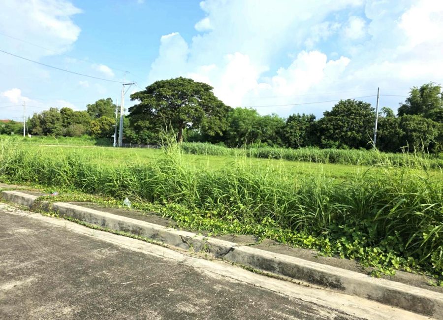 Residential Lot for Sale at Dasmarinas City Cavite near Daang Hari & Aguinaldo highway