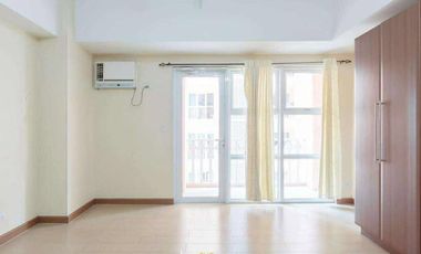 Studio For Sale in The Venice Luxury Residences, Taguig City
